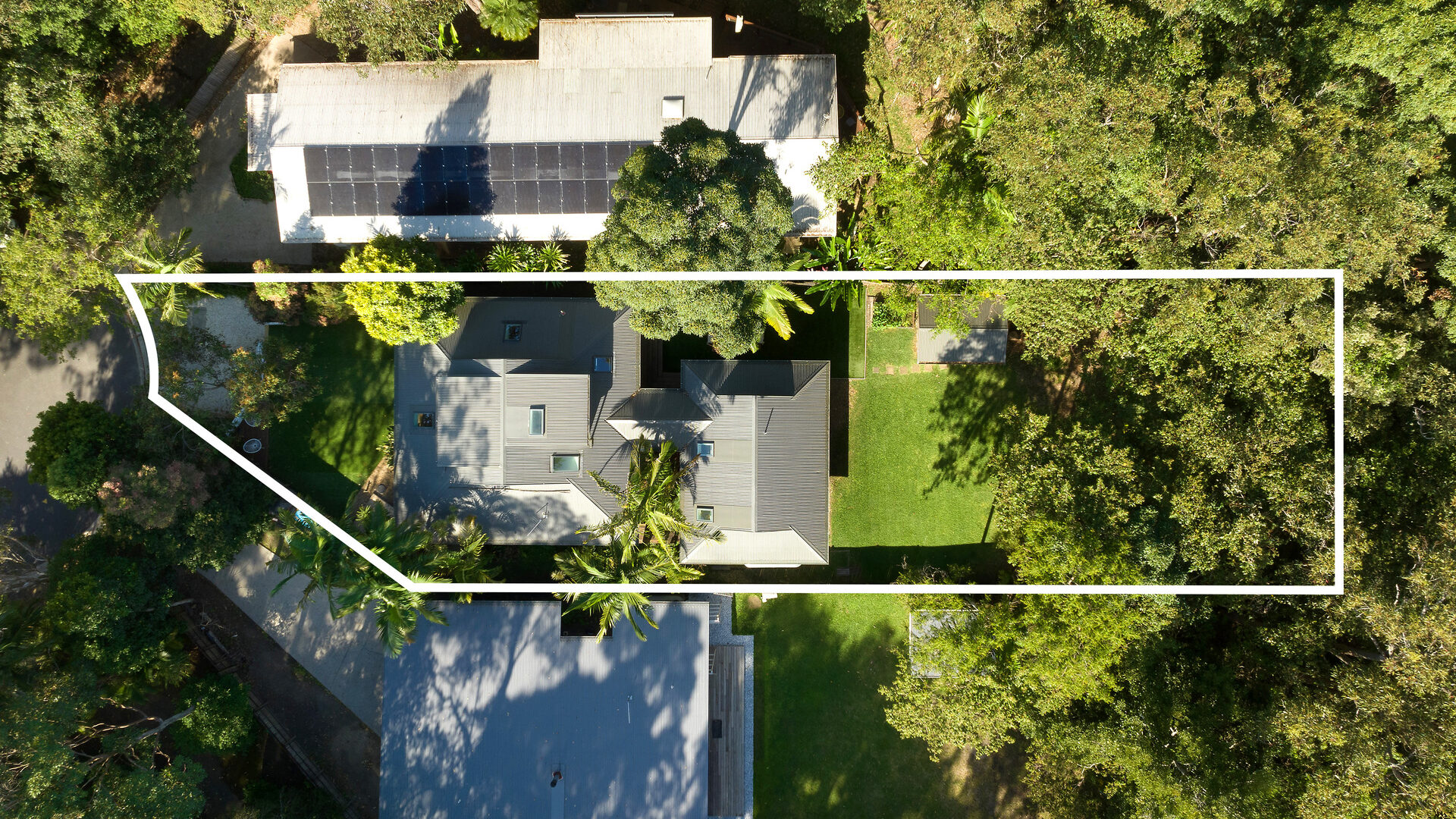 Sold - 13 Luan Court - New Property in Byron Bay - Real Estate by McGrath 