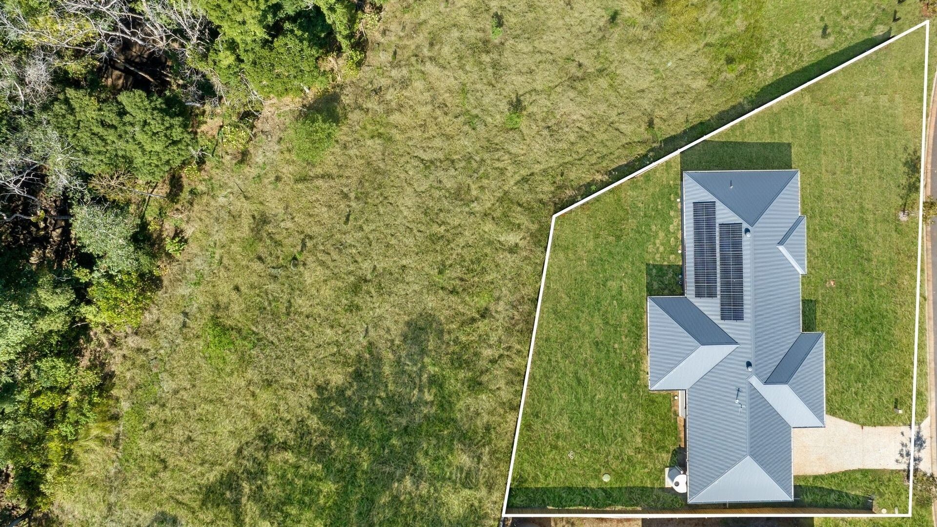 Sold - 17 Mahogany Parade - New Property in Goonellabah - Real Estate by Bill Johnston