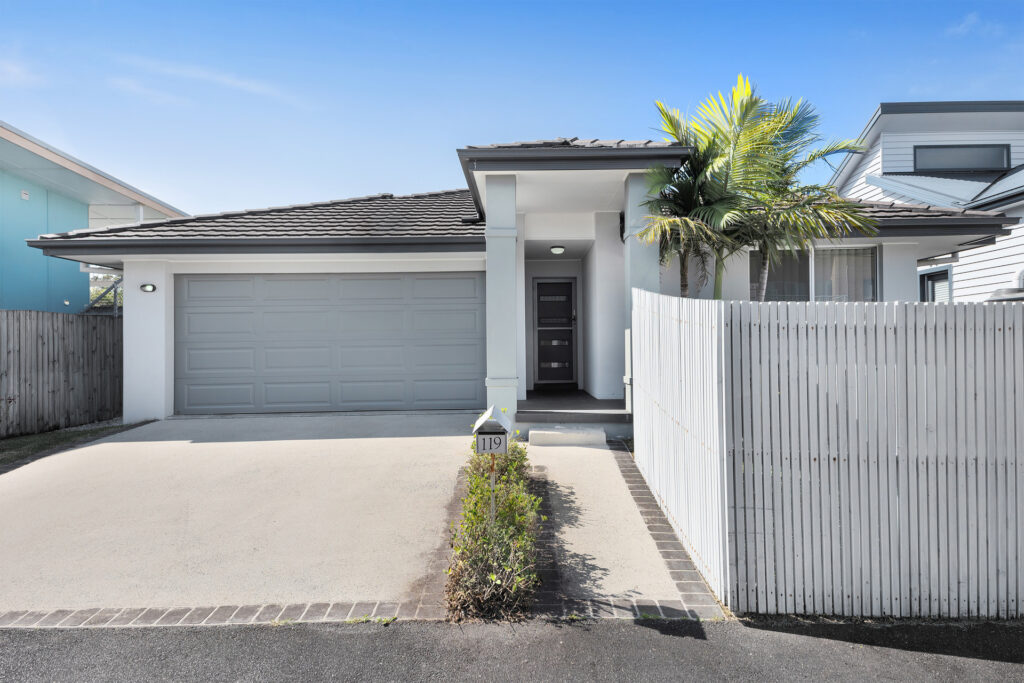 Sold - 119 Holden Lane - New Property in Ballina - Real Estate by Glenn Mills Sarah Sommerfeld