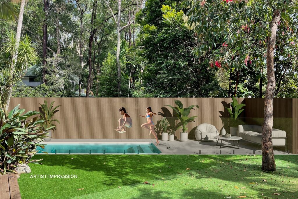 Sold - 13 Luan Court - New Property in Byron Bay - Real Estate by McGrath 