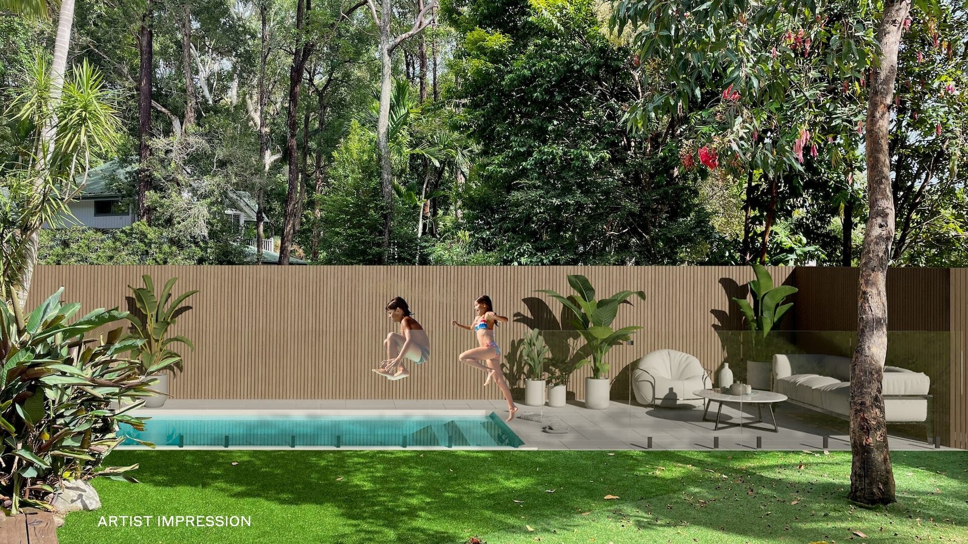 Sold - 13 Luan Court - New Property in Byron Bay - Real Estate by McGrath 