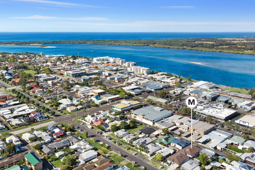 Sold - 119 Holden Lane - New Property in Ballina - Real Estate by Glenn Mills Sarah Sommerfeld