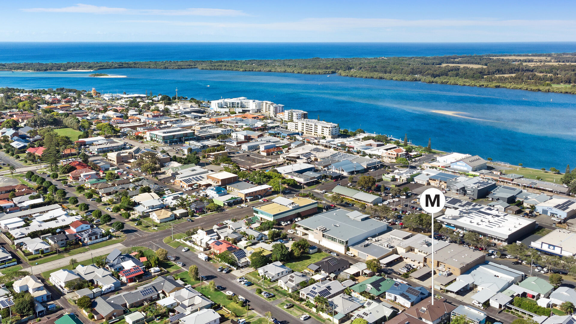 Sold - 119 Holden Lane - New Property in Ballina - Real Estate by Glenn Mills Sarah Sommerfeld