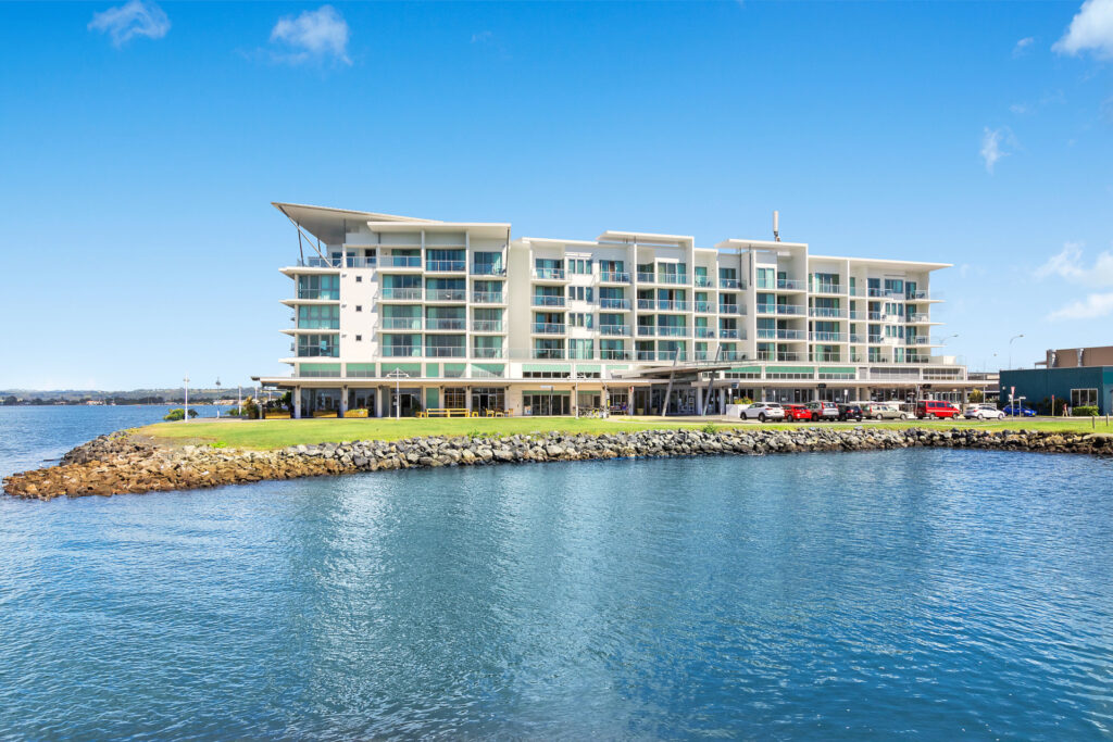 Sold - 305-306/2 Martin Street - New Property in Ballina - Real Estate by Glenn Mills Sarah Sommerfeld