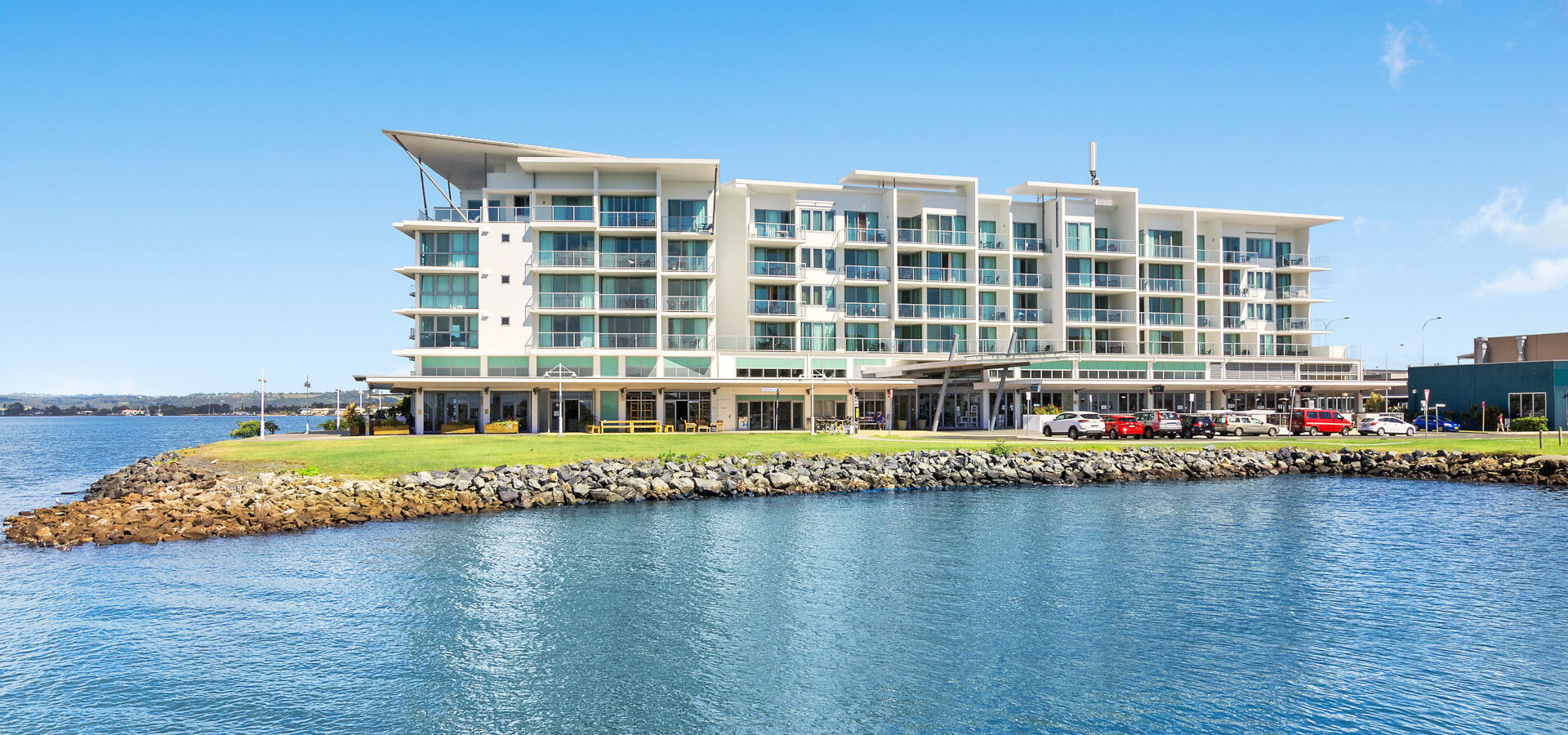 Sold - 305-306/2 Martin Street - New Property in Ballina - Real Estate by Glenn Mills Sarah Sommerfeld