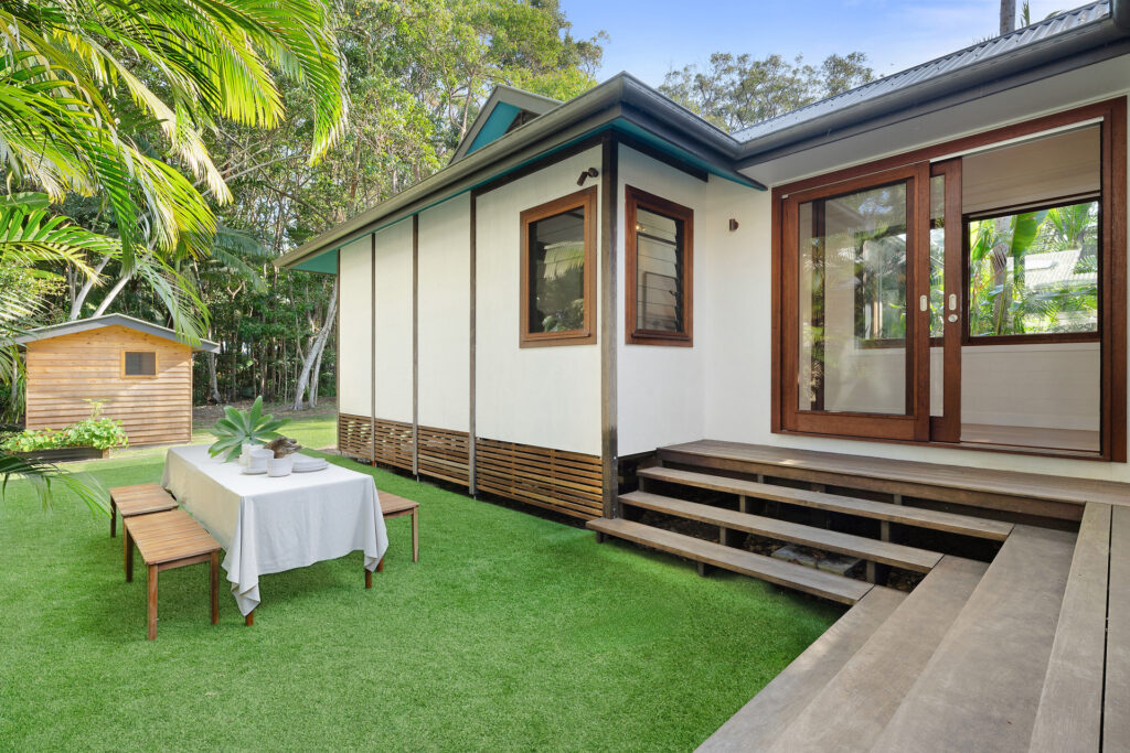 Sold - 13 Luan Court - New Property in Byron Bay - Real Estate by McGrath 