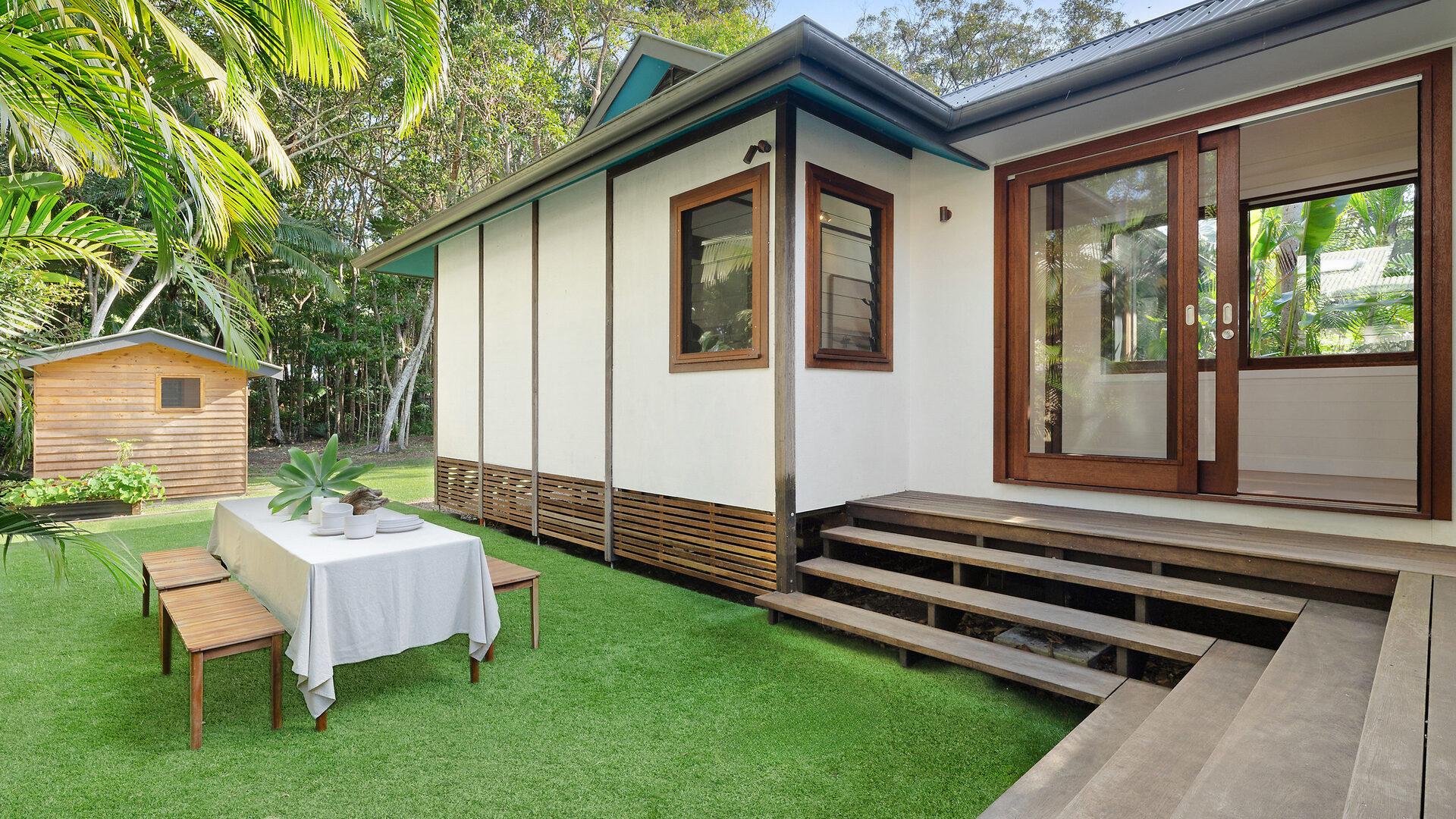 Sold - 13 Luan Court - New Property in Byron Bay - Real Estate by McGrath 