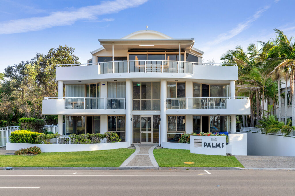 Sold - 4/54 Lawson Street - New Property in Byron Bay - Real Estate by McGrath 
