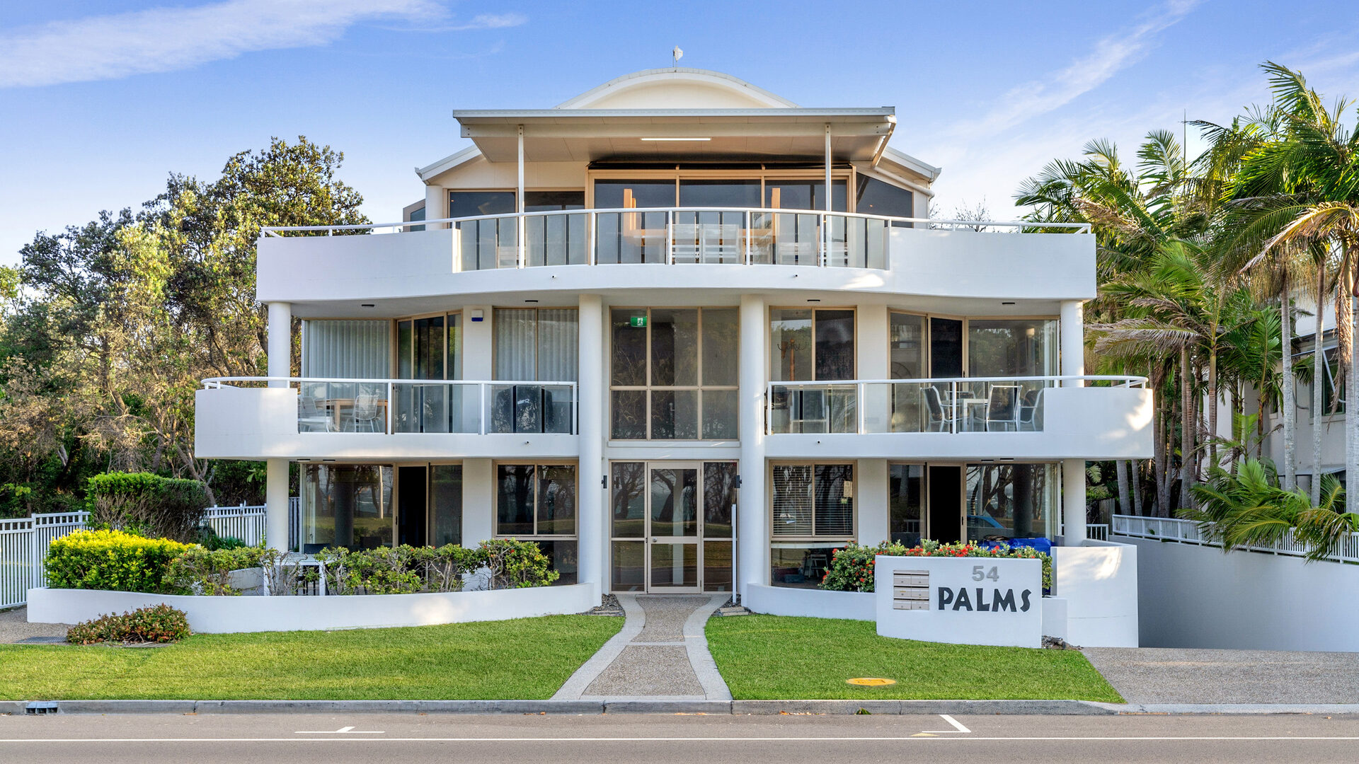 Sold - 4/54 Lawson Street - New Property in Byron Bay - Real Estate by McGrath 