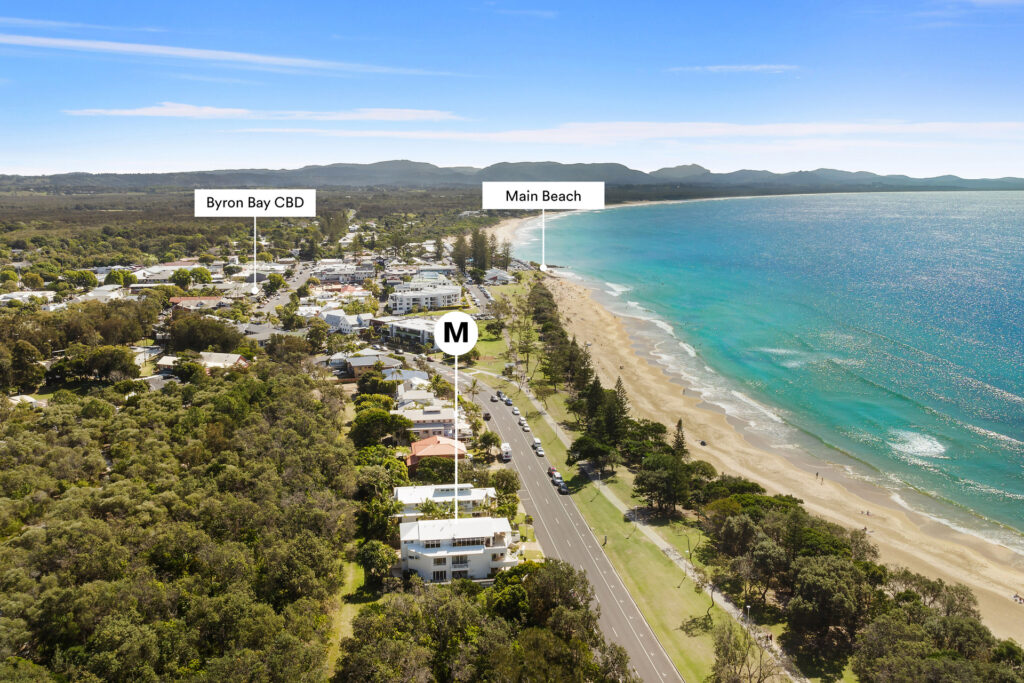 Sold - 4/54 Lawson Street - New Property in Byron Bay - Real Estate by McGrath 