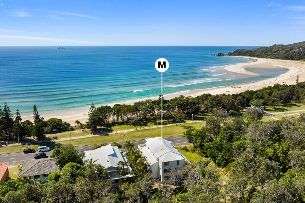 Sold - 4/54 Lawson Street - New Property in Byron Bay - Real Estate by McGrath 