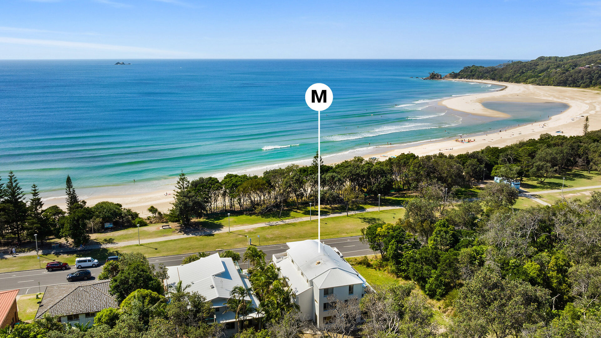 Sold - 4/54 Lawson Street - New Property in Byron Bay - Real Estate by McGrath