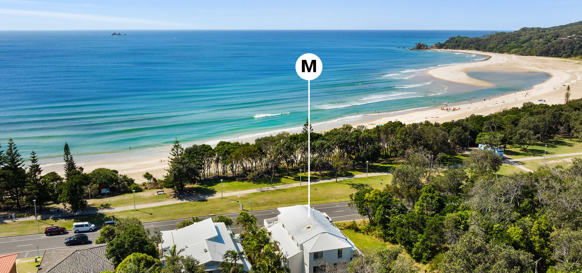 Sold - 4/54 Lawson Street - New Property in Byron Bay - Real Estate by McGrath