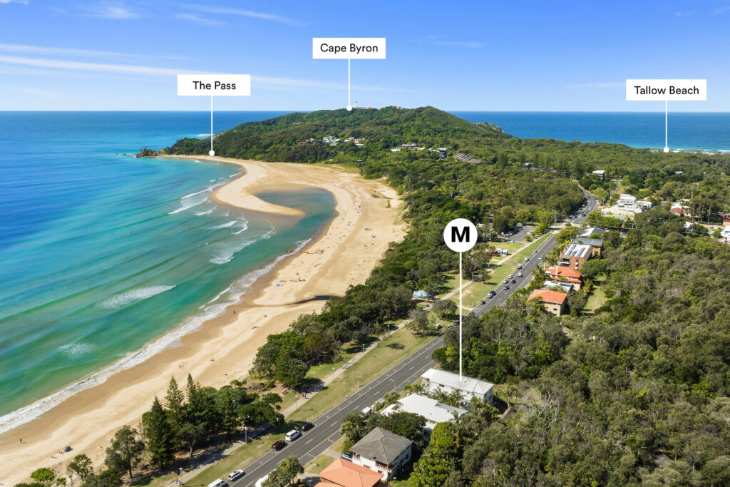 Sold - 4/54 Lawson Street - New Property in Byron Bay - Real Estate by McGrath 