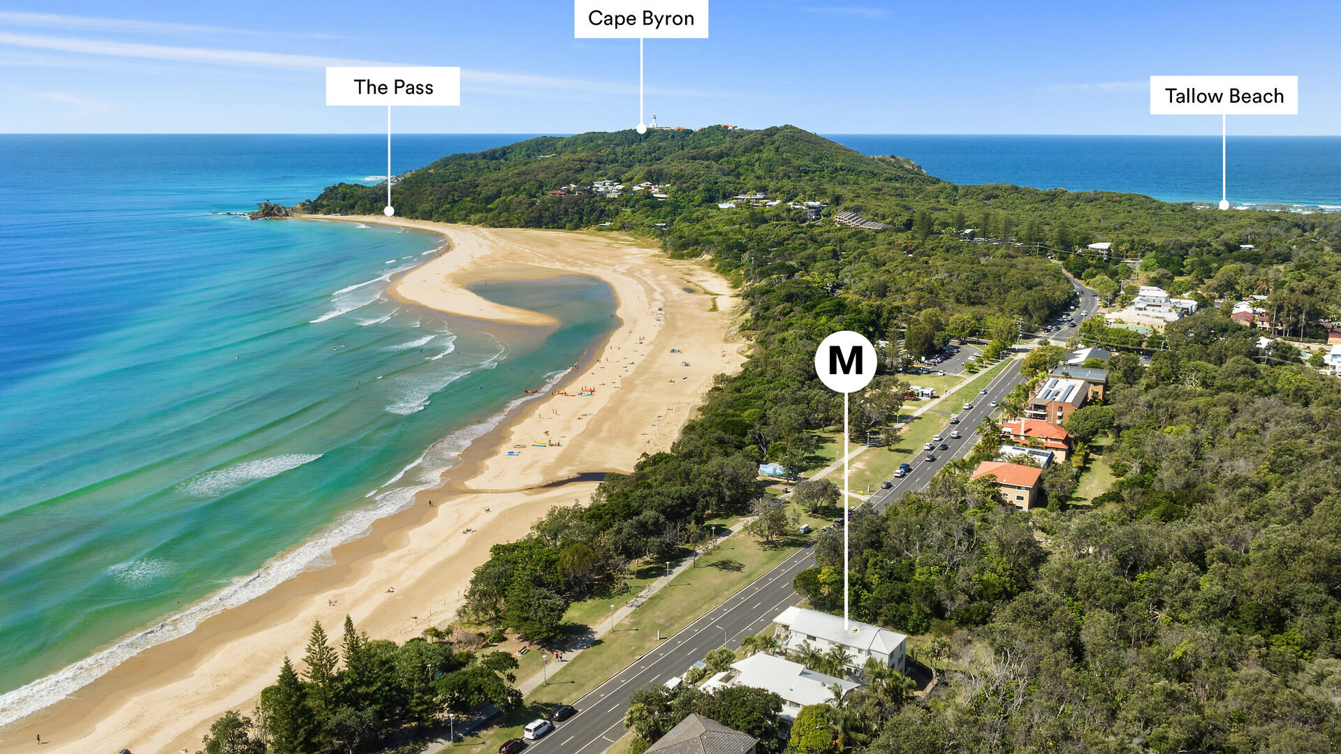 Sold - 4/54 Lawson Street - New Property in Byron Bay - Real Estate by McGrath 