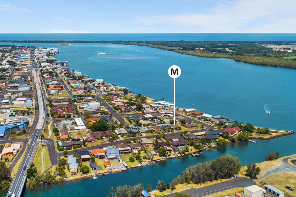 Sold - 3 Norlyn Avenue - New Property in Ballina - Real Estate by Nathan Mills & Ben Gatwood