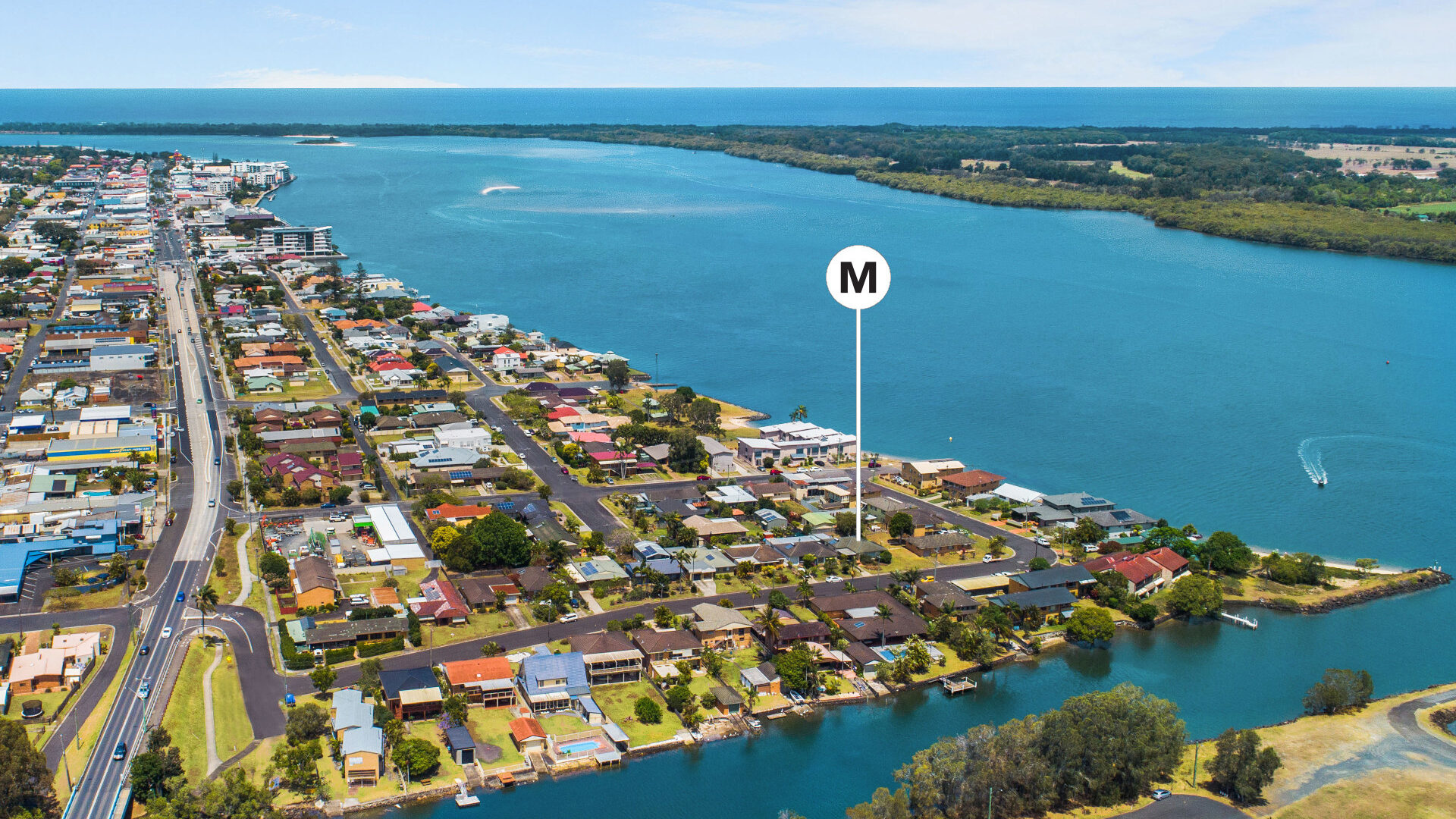 Sold - 3 Norlyn Avenue - New Property in Ballina - Real Estate by Nathan Mills & Ben Gatwood