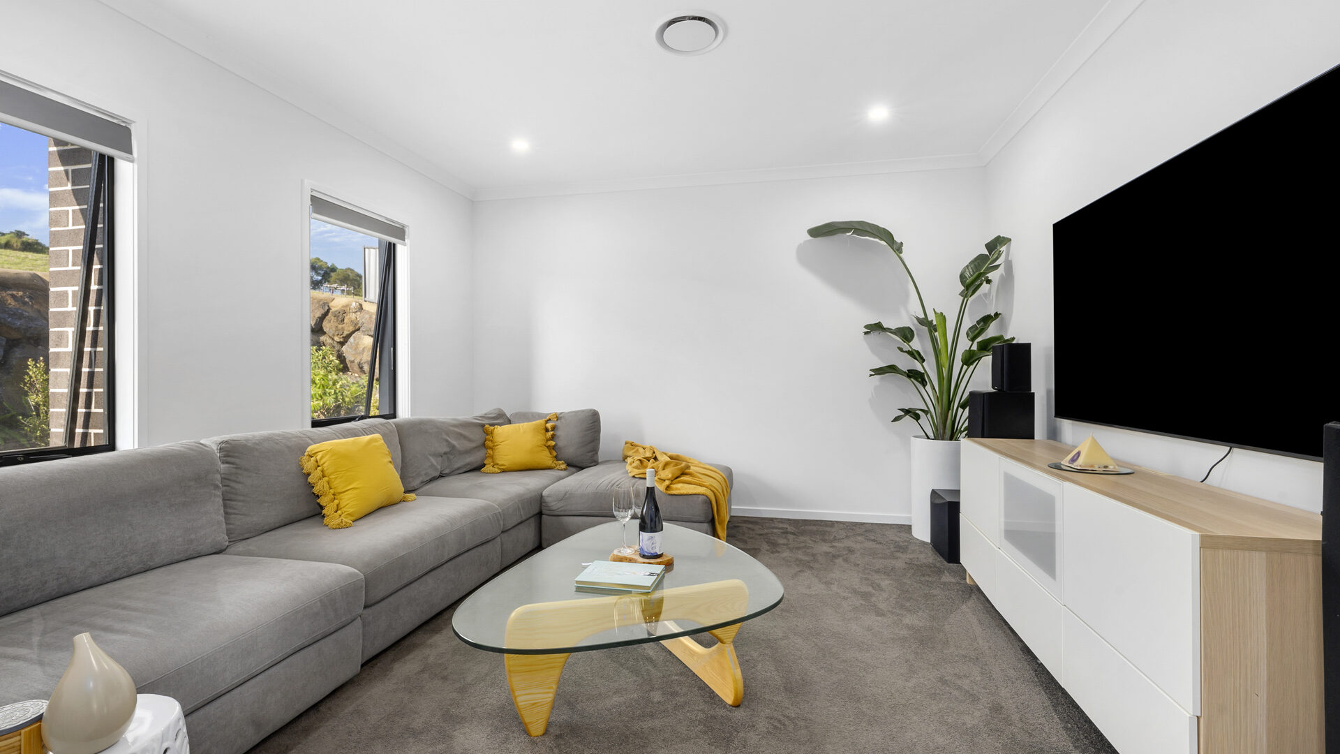 Sold - 19 Dent Crescent - New Property in Cumbalum - Real Estate by Jamie Marshall