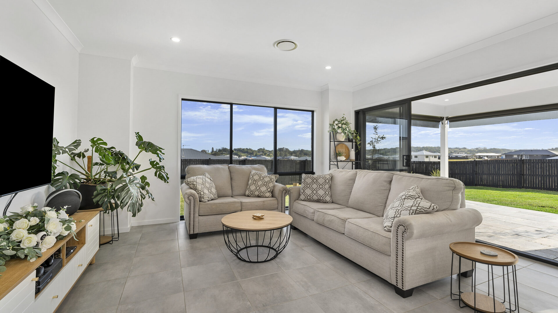 Sold - 19 Dent Crescent - New Property in Cumbalum - Real Estate by Jamie Marshall