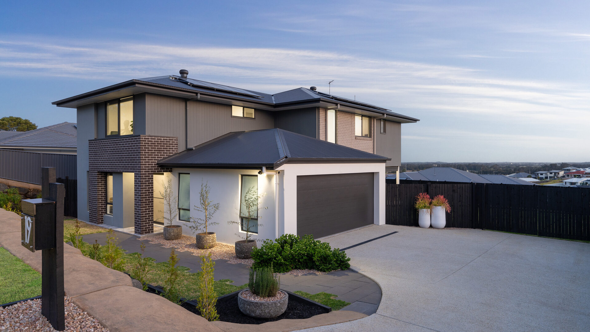 Sold - 19 Dent Crescent - New Property in Cumbalum - Real Estate by Jamie Marshall