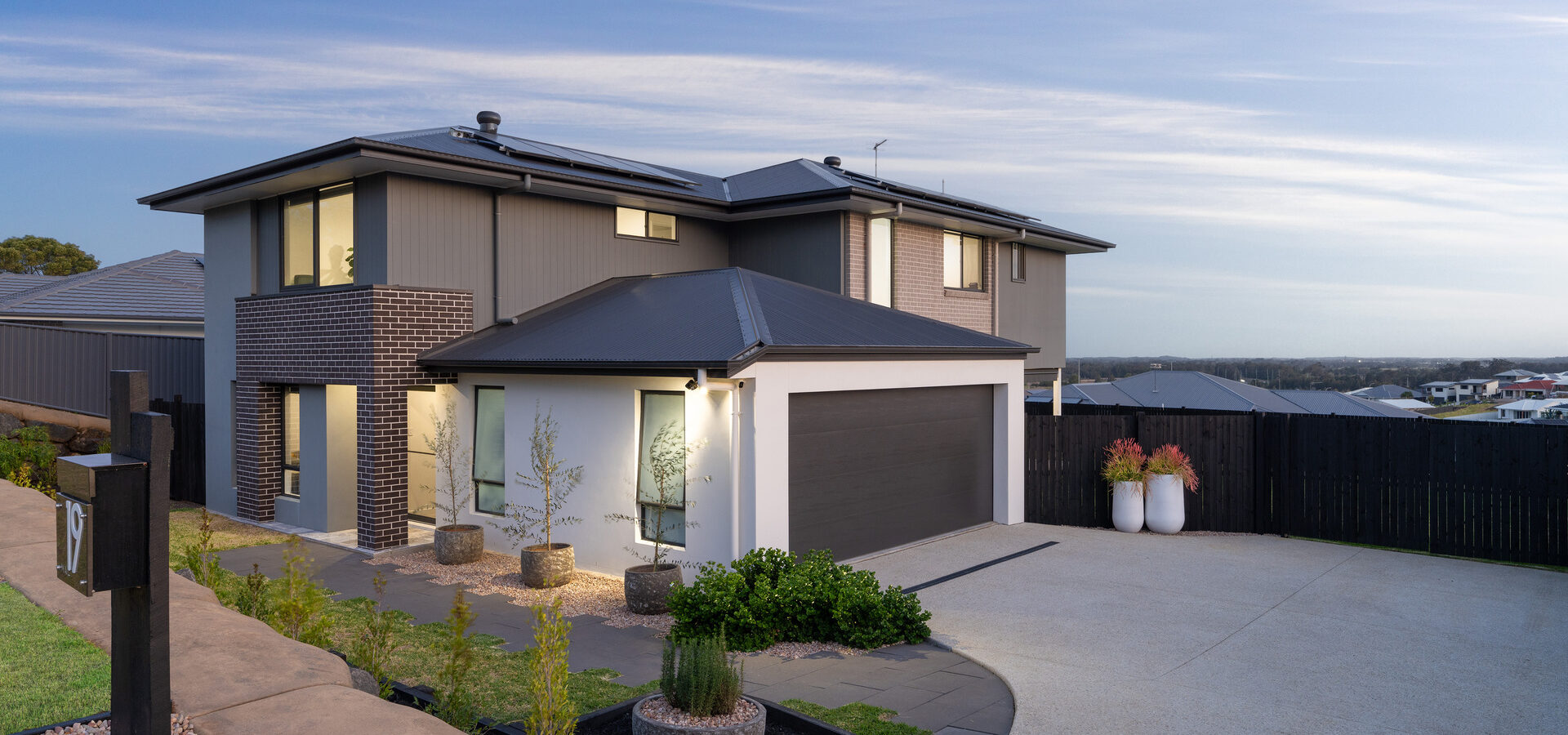 Sold - 19 Dent Crescent - New Property in Cumbalum - Real Estate by Jamie Marshall
