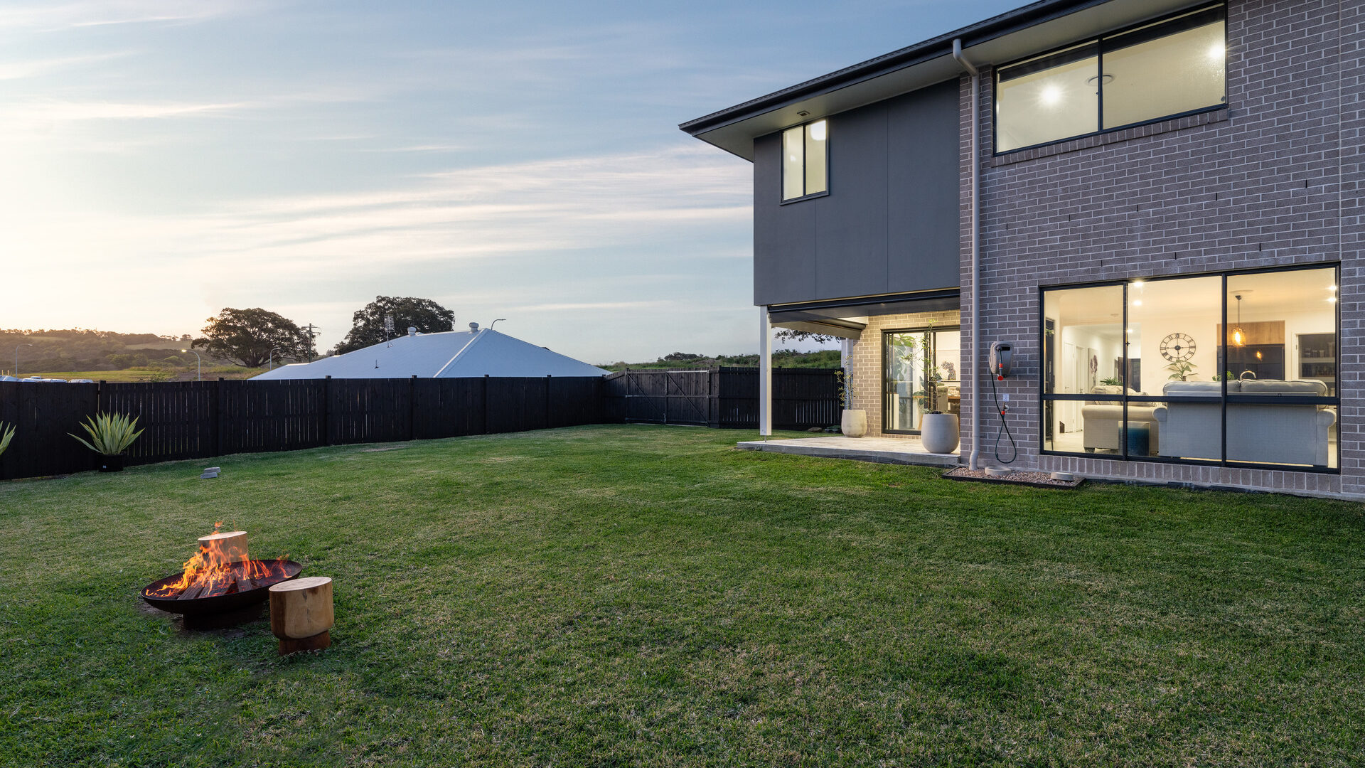 Sold - 19 Dent Crescent - New Property in Cumbalum - Real Estate by Jamie Marshall