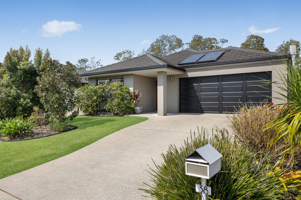 Sold - 38 Oakwood Drive - New Property in Ballina - Real Estate by Nathan Mills & Ben Gatwood