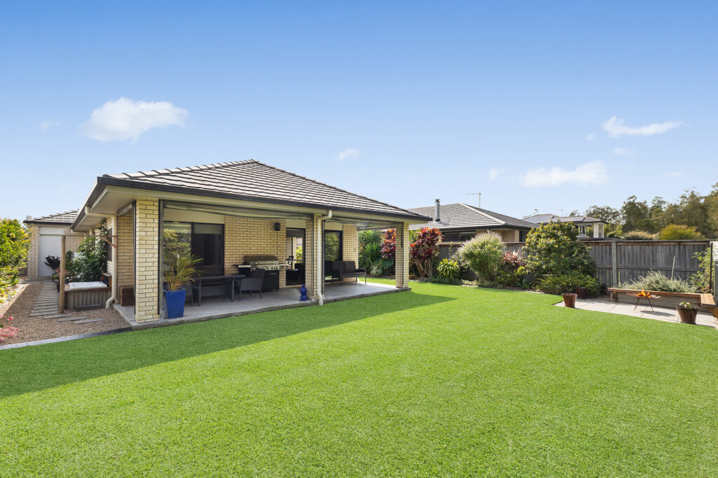 Sold - 38 Oakwood Drive - New Property in Ballina - Real Estate by Nathan Mills & Ben Gatwood
