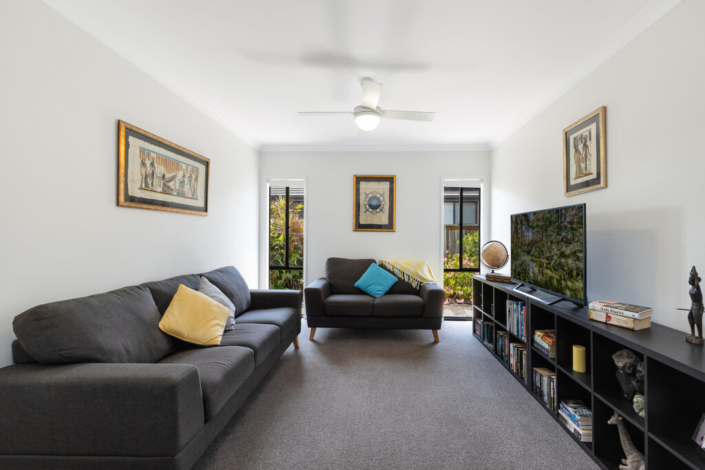 Sold - 38 Oakwood Drive - New Property in Ballina - Real Estate by Nathan Mills & Ben Gatwood