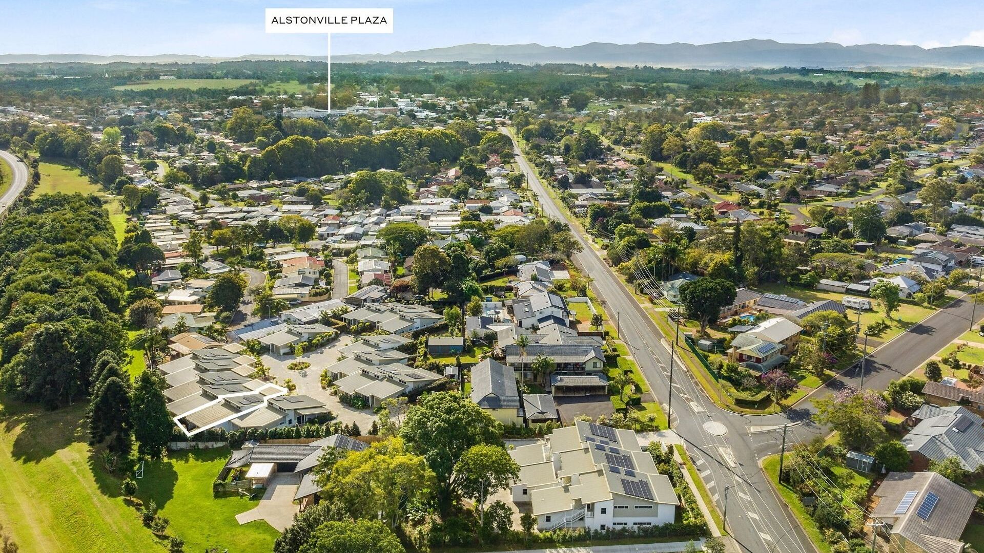 Sold - 16/209 Ballina Road - New Property in Alstonville - Real Estate by Bill Johnston