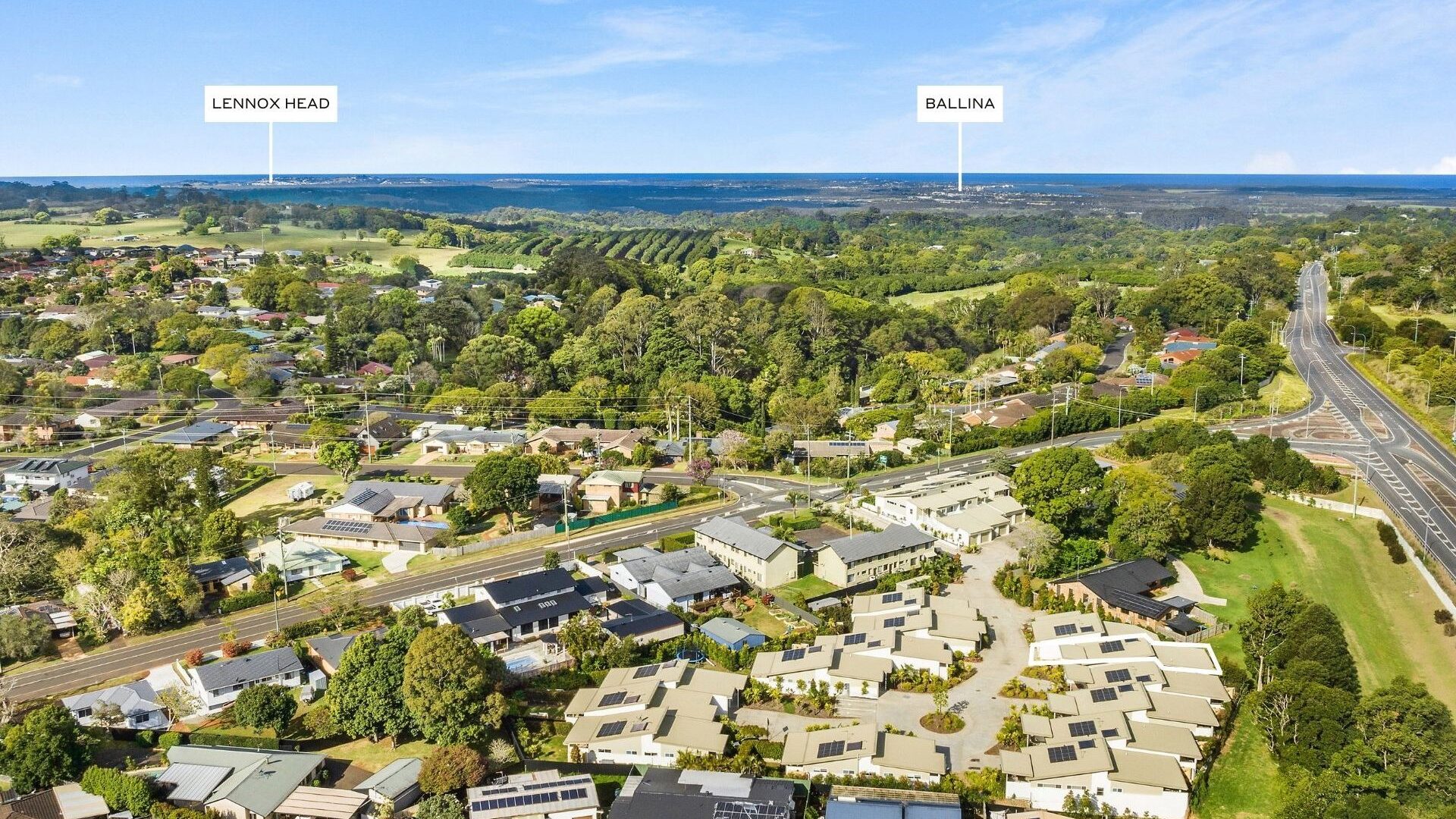 Sold - 16/209 Ballina Road - New Property in Alstonville - Real Estate by Bill Johnston