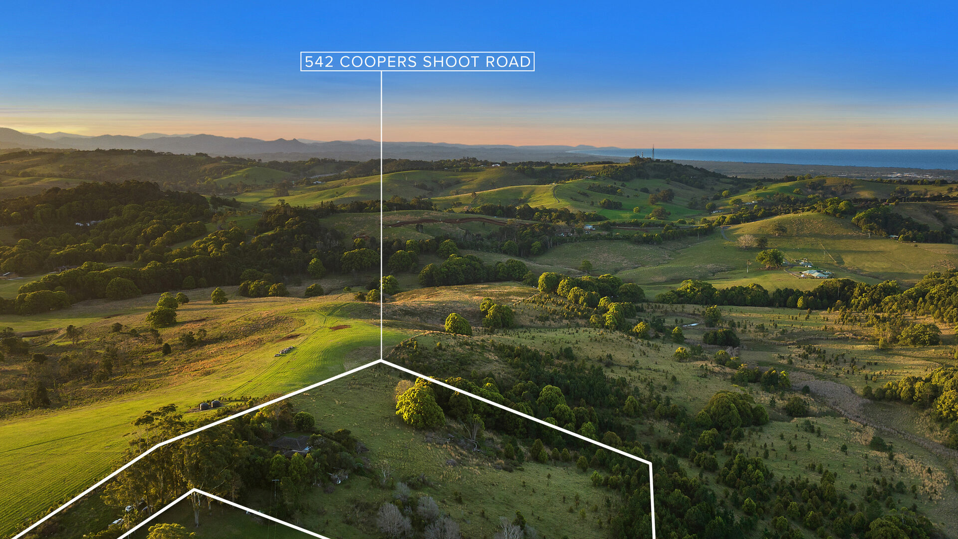 Sold - 542 Coopers Shoot Road - New Property in Coopers Shoot - Real Estate by Nick Dunn