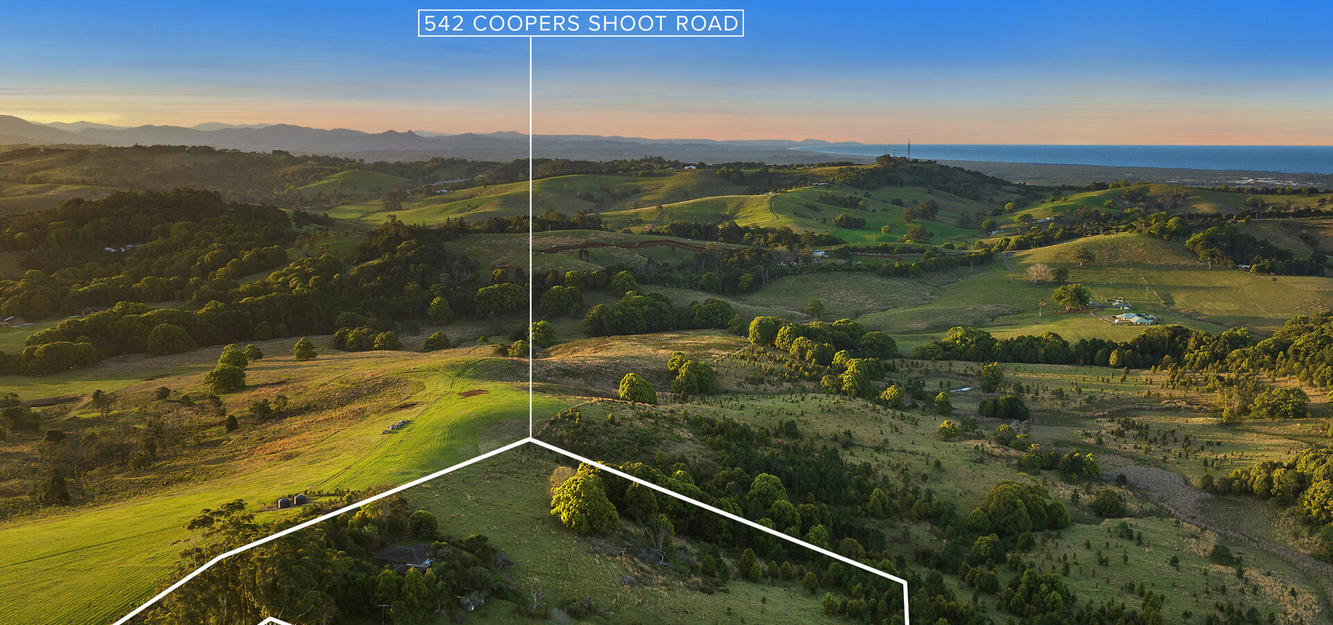 Sold - 542 Coopers Shoot Road - New Property in Coopers Shoot - Real Estate by Nick Dunn