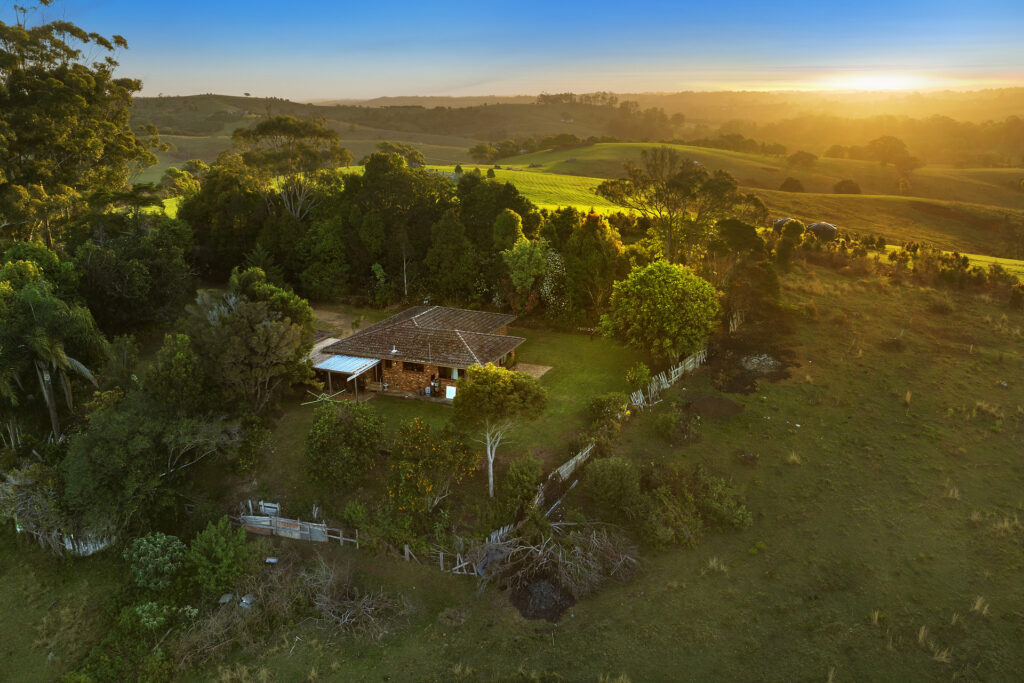 Sold - 542 Coopers Shoot Road - New Property in Coopers Shoot - Real Estate by Nick Dunn