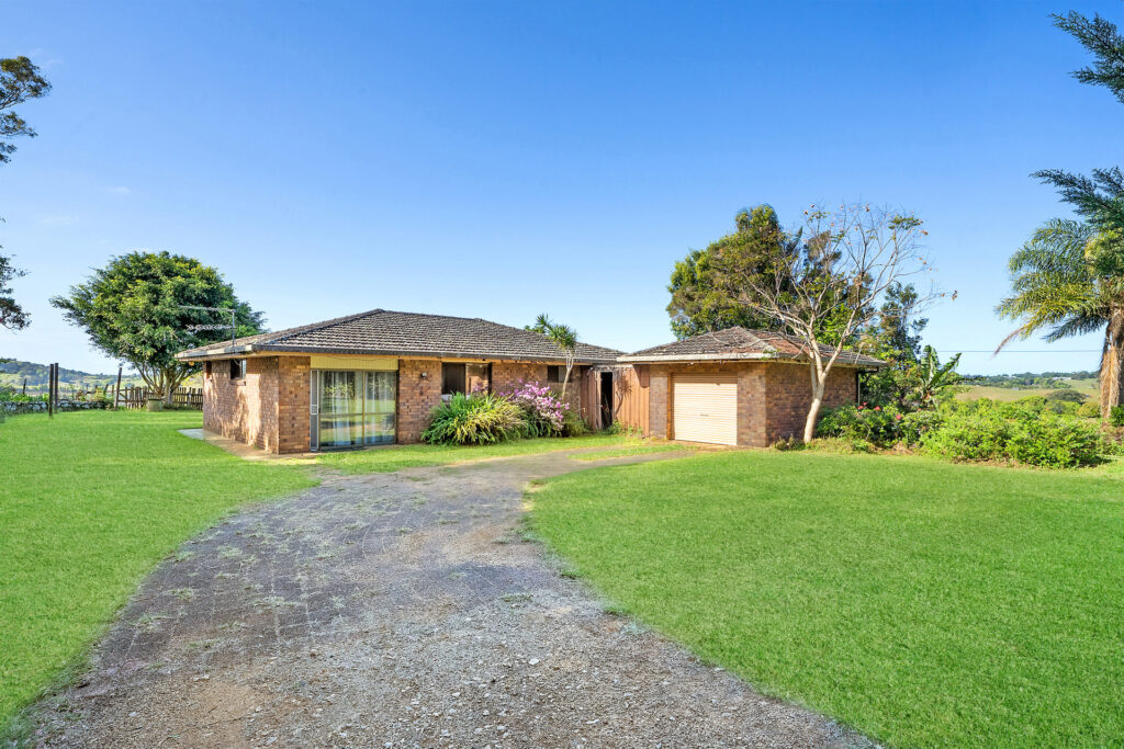Sold - 542 Coopers Shoot Road - New Property in Coopers Shoot - Real Estate by Nick Dunn