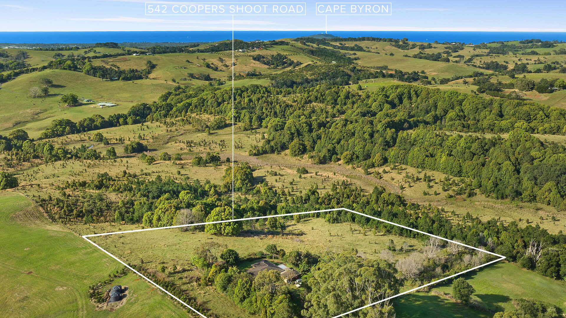 Sold - 542 Coopers Shoot Road - New Property in Coopers Shoot - Real Estate by Nick Dunn