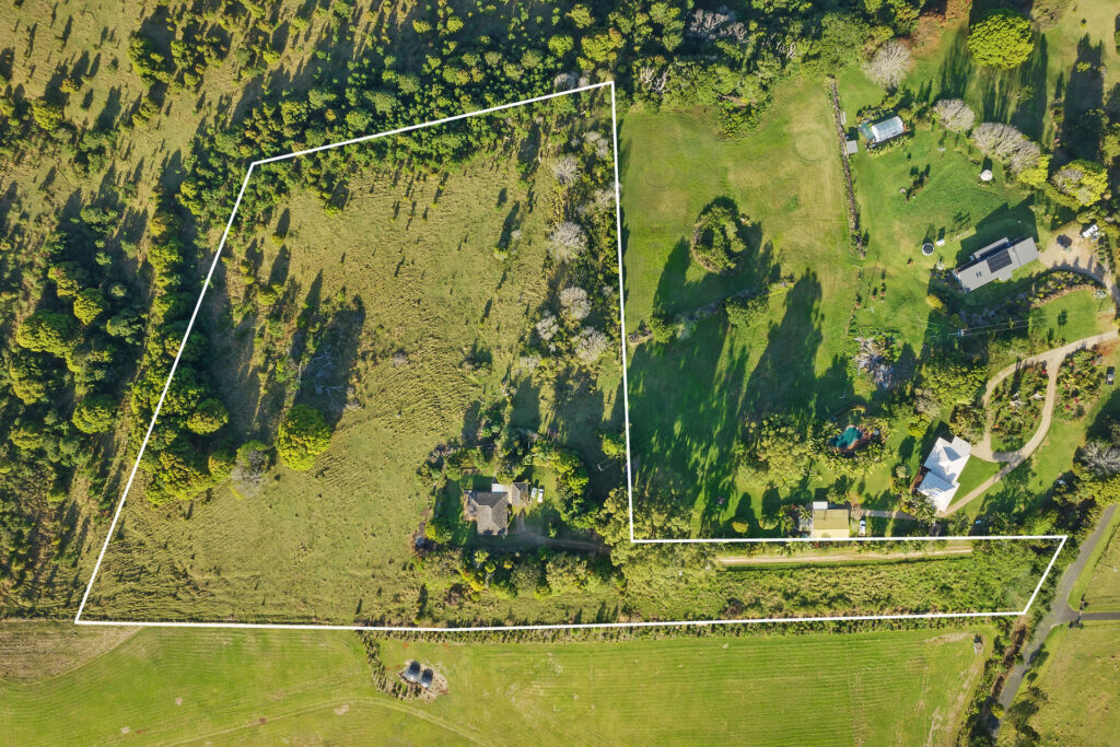 Sold - 542 Coopers Shoot Road - New Property in Coopers Shoot - Real Estate by Nick Dunn