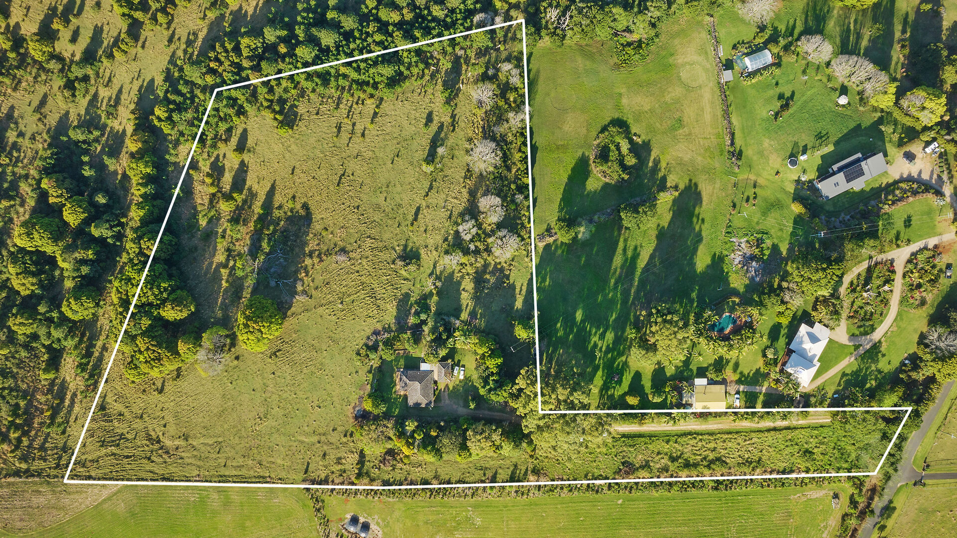 Sold - 542 Coopers Shoot Road - New Property in Coopers Shoot - Real Estate by Nick Dunn