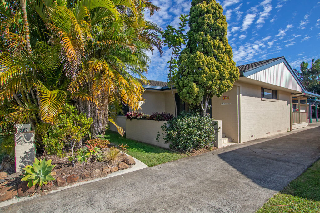 Sold - 1/7 Riverside Drive - New Property in West Ballina - Real Estate by Nathan Mills & Ben Gatwood