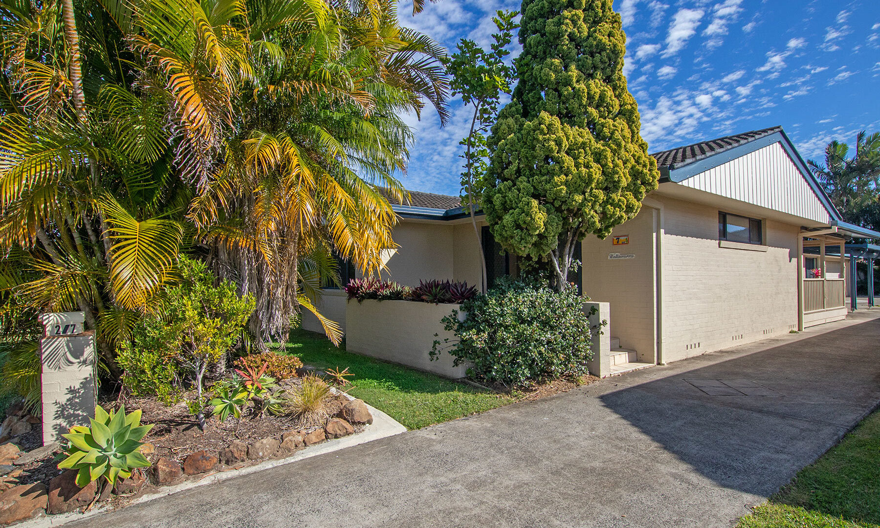 Sold - 1/7 Riverside Drive - New Property in West Ballina - Real Estate by Nathan Mills & Ben Gatwood