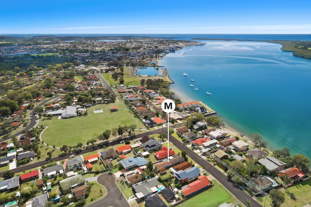 Sold - 1/7 Riverside Drive - New Property in West Ballina - Real Estate by Nathan Mills & Ben Gatwood