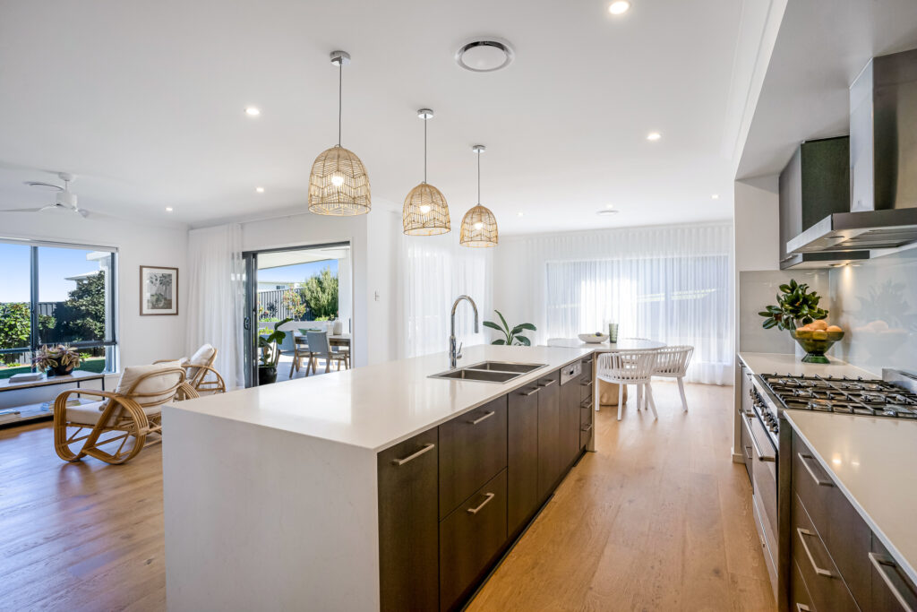 Sold - 33 Highfield Terrace - New Property in Cumbalum - Real Estate by Jamie Marshall