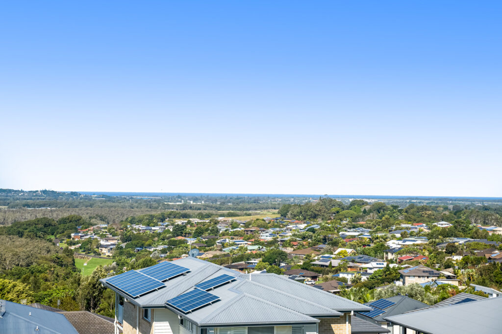 Sold - 33 Highfield Terrace - New Property in Cumbalum - Real Estate by Jamie Marshall