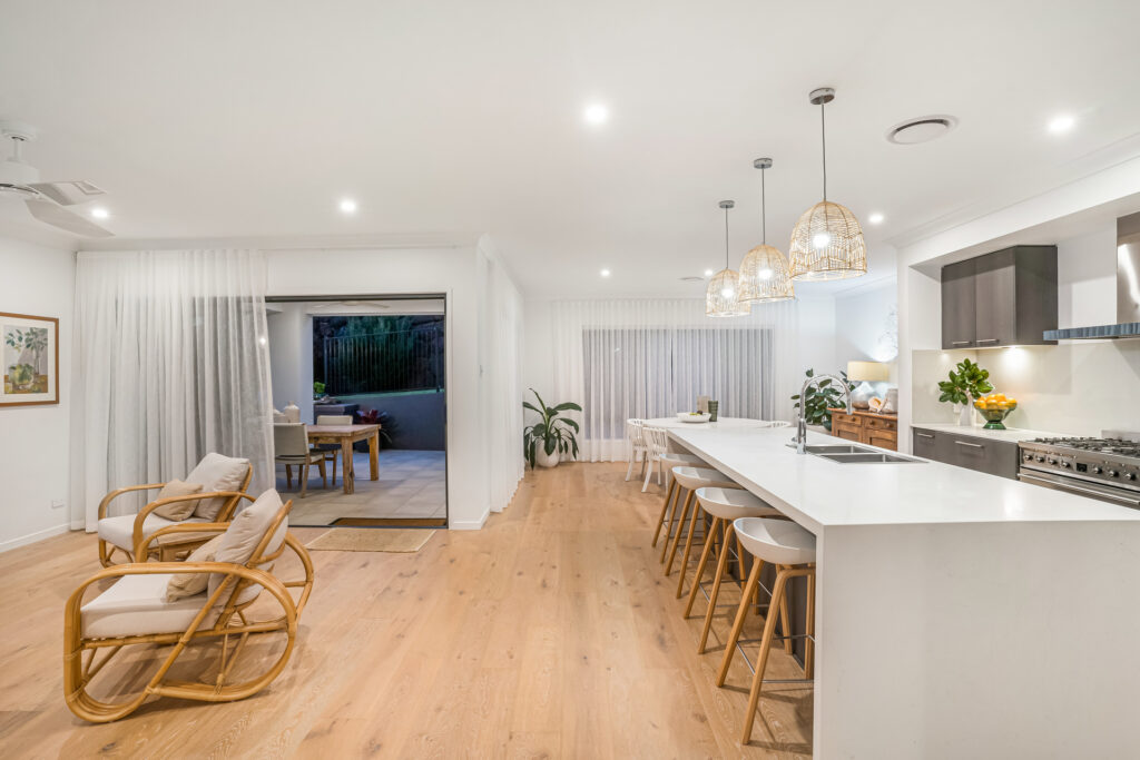 Sold - 33 Highfield Terrace - New Property in Cumbalum - Real Estate by Jamie Marshall