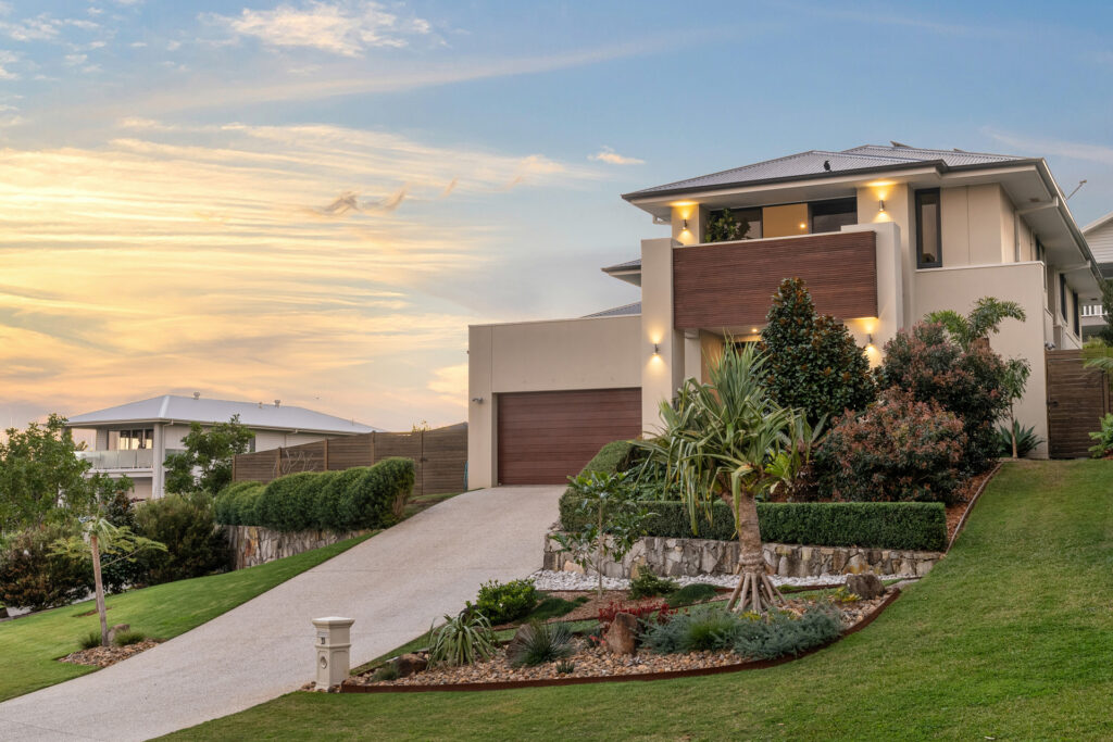 Sold - 33 Highfield Terrace - New Property in Cumbalum - Real Estate by Jamie Marshall