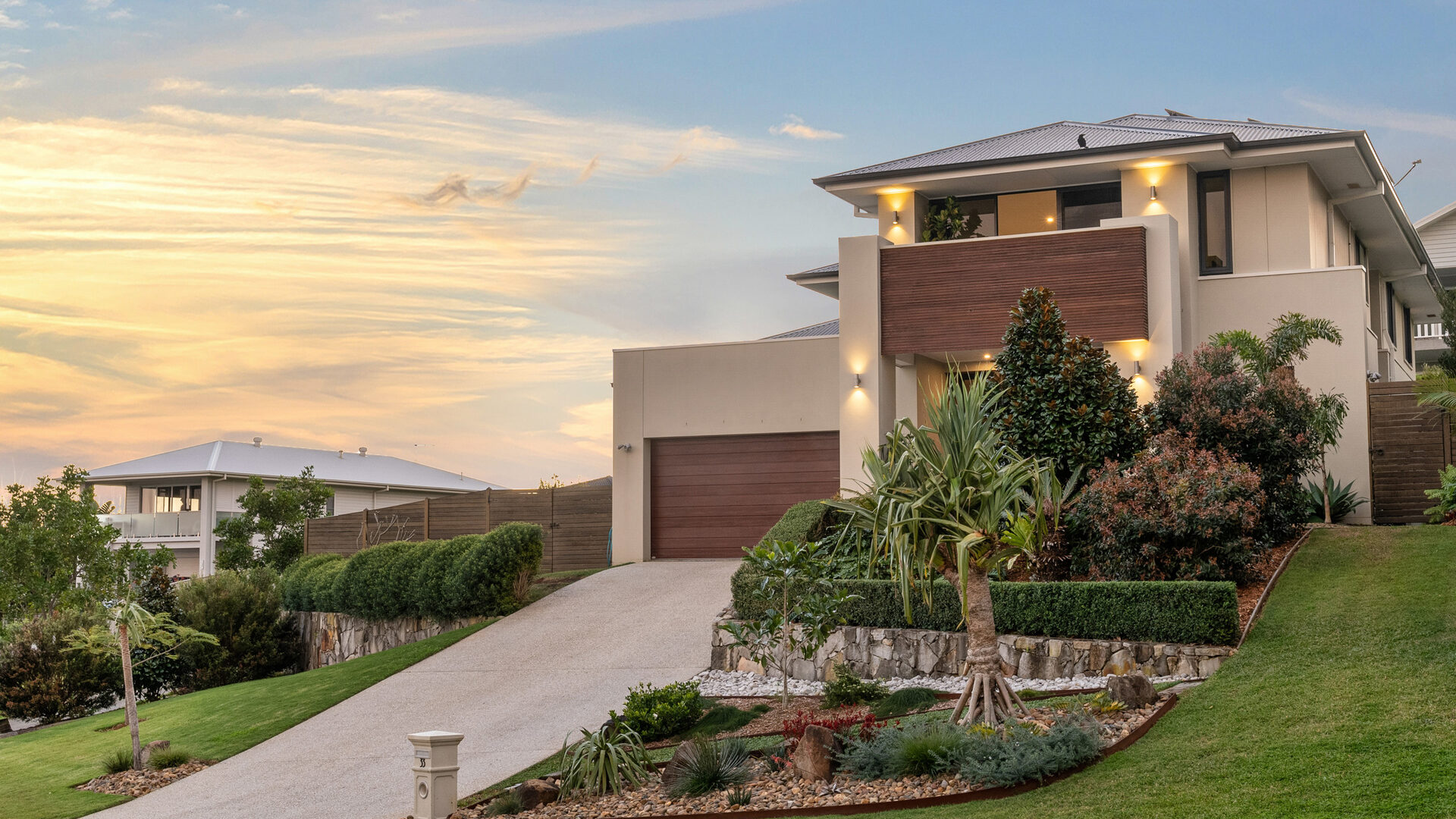 Sold - 33 Highfield Terrace - New Property in Cumbalum - Real Estate by Jamie Marshall