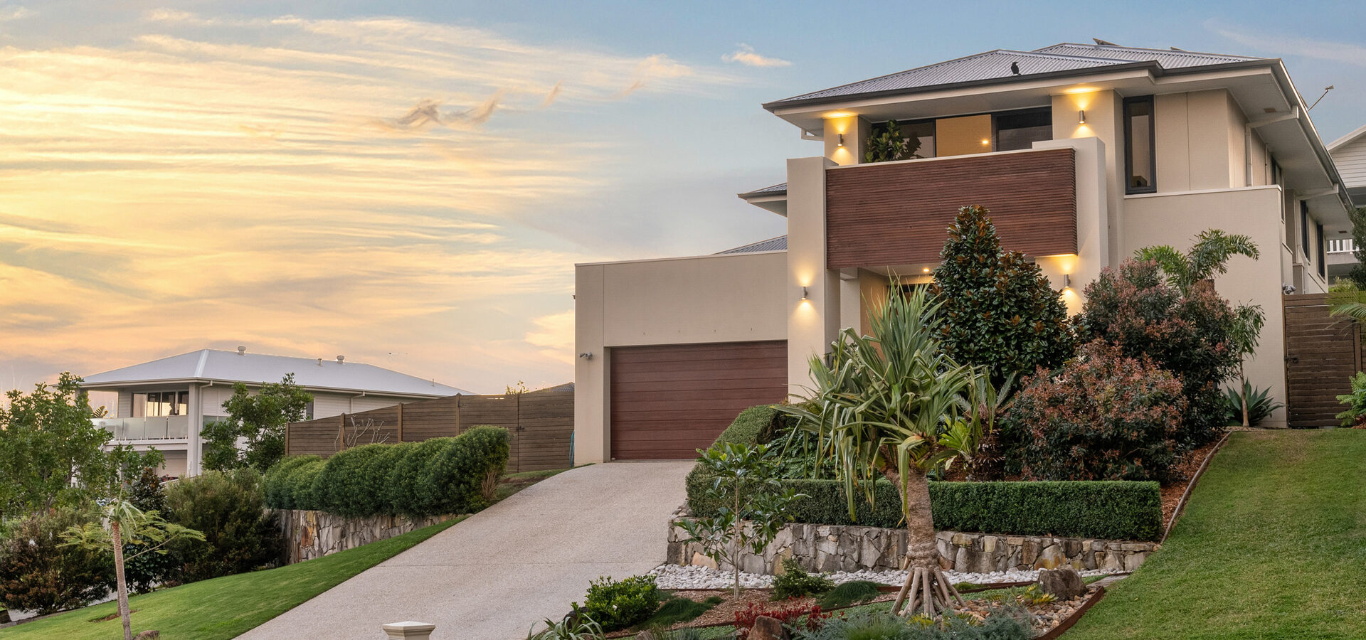 Sold - 33 Highfield Terrace - New Property in Cumbalum - Real Estate by Jamie Marshall