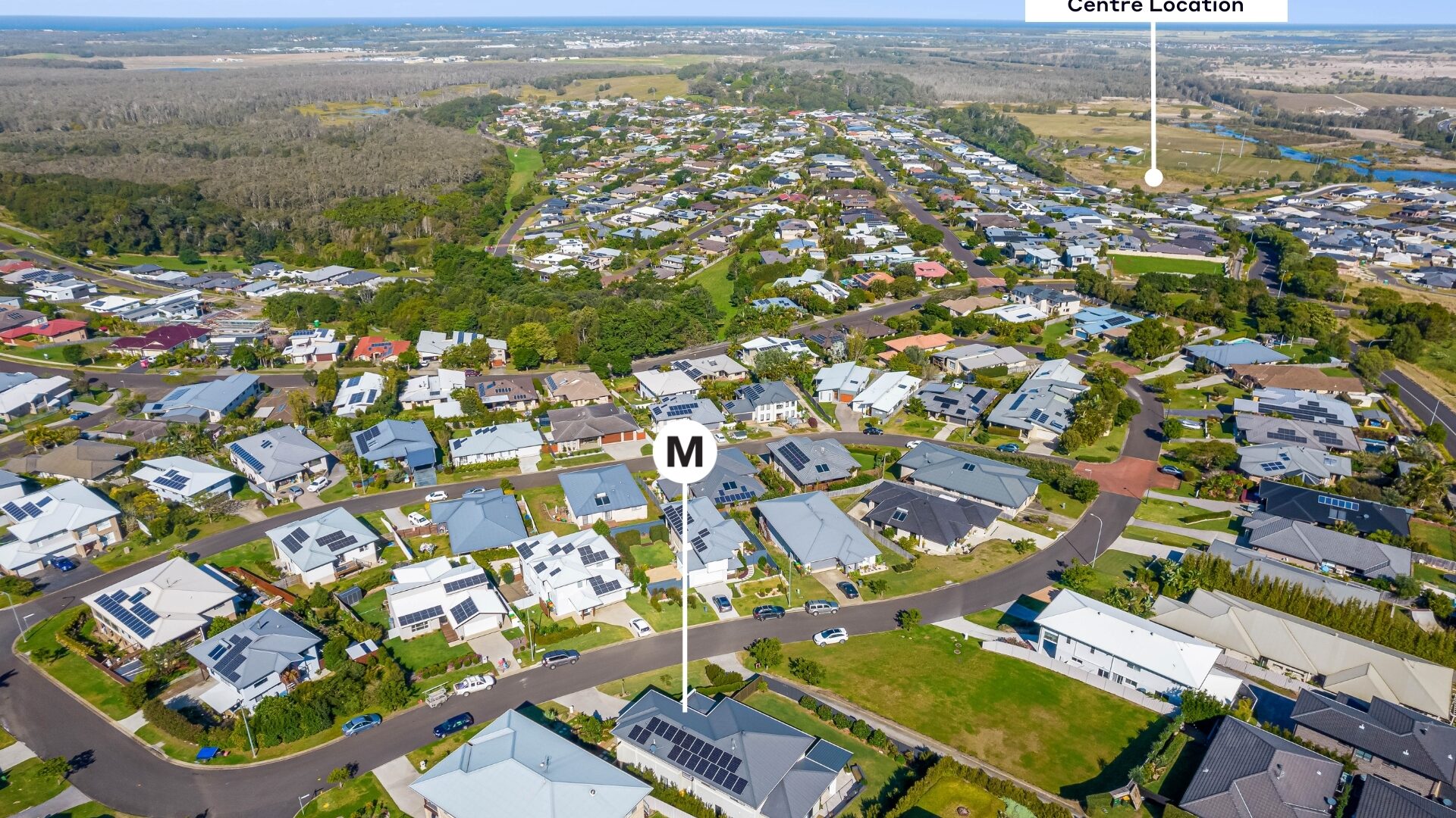 Sold - 33 Highfield Terrace - New Property in Cumbalum - Real Estate by Jamie Marshall