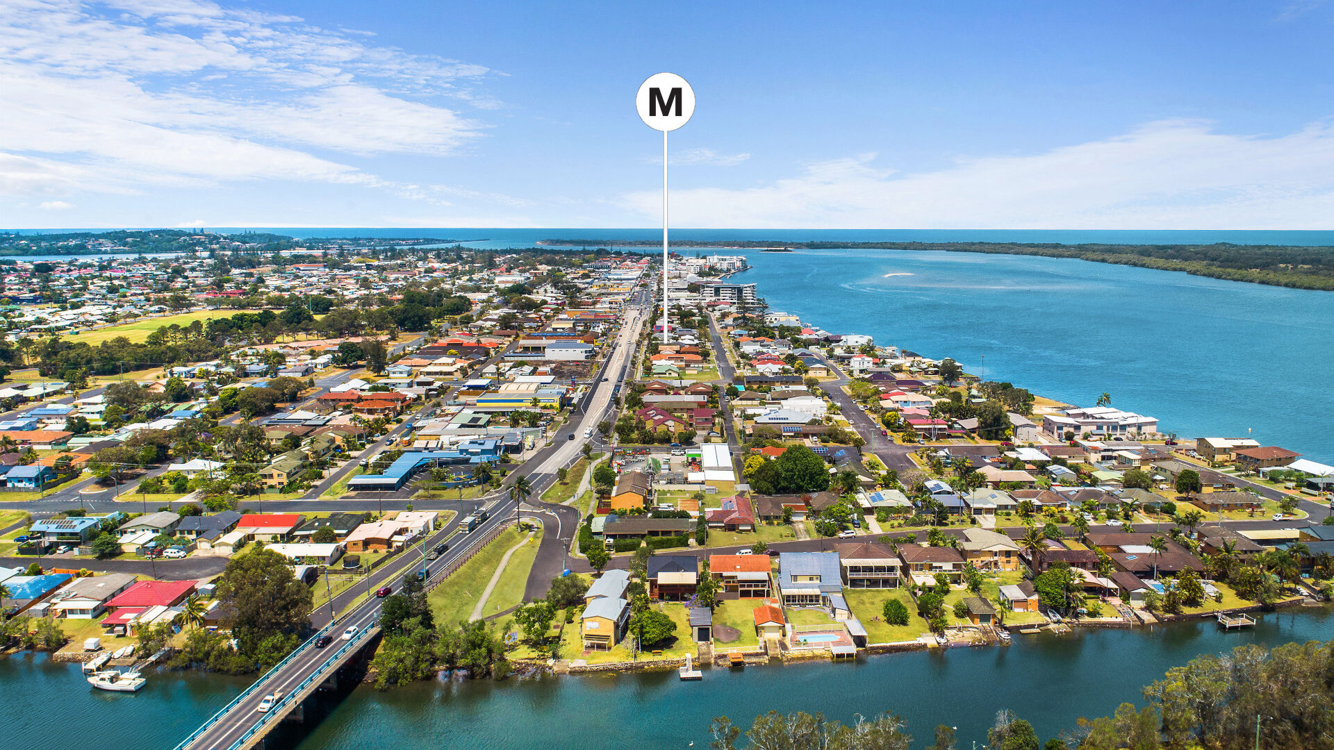 Sold - 1/310 River Street - New Property in Ballina - Real Estate by Nathan Mills & Ben Gatwood