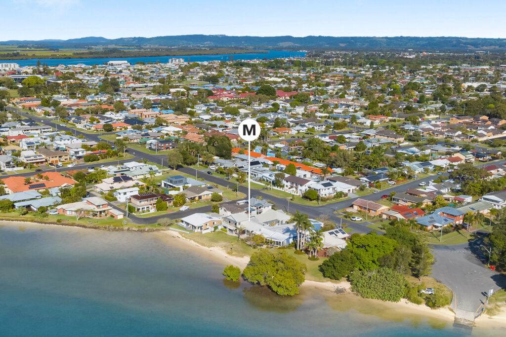 Sold - 107 Martin Street - New Property in Ballina - Real Estate by Nathan Mills & Ben Gatwood
